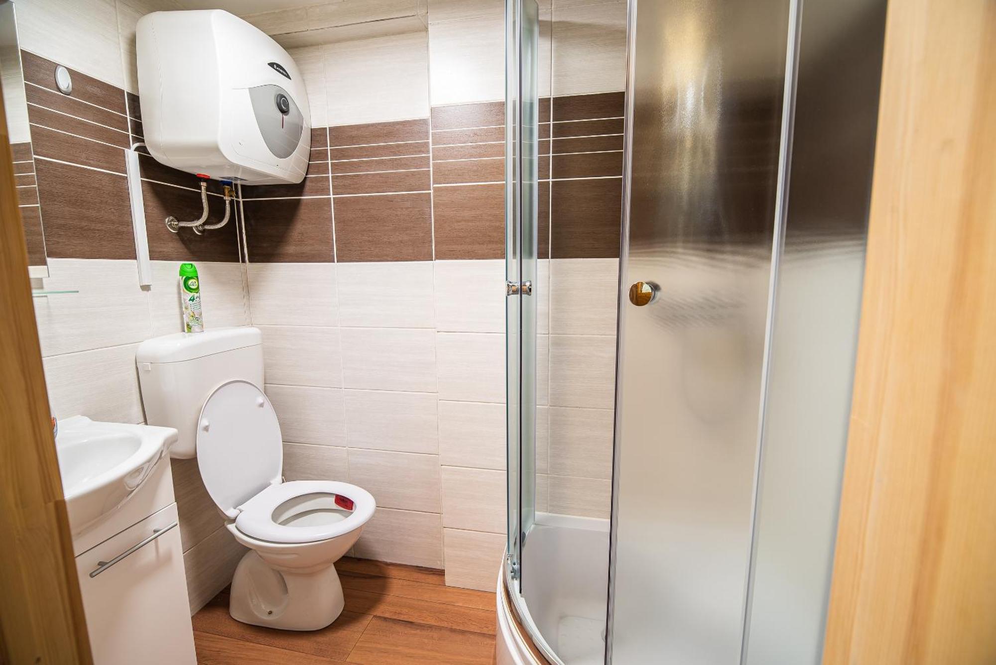 Apartments Zvoh, Krvavec, Ski-In, Ski-Out แซเคลียนาโกเรนสเคม ห้อง รูปภาพ